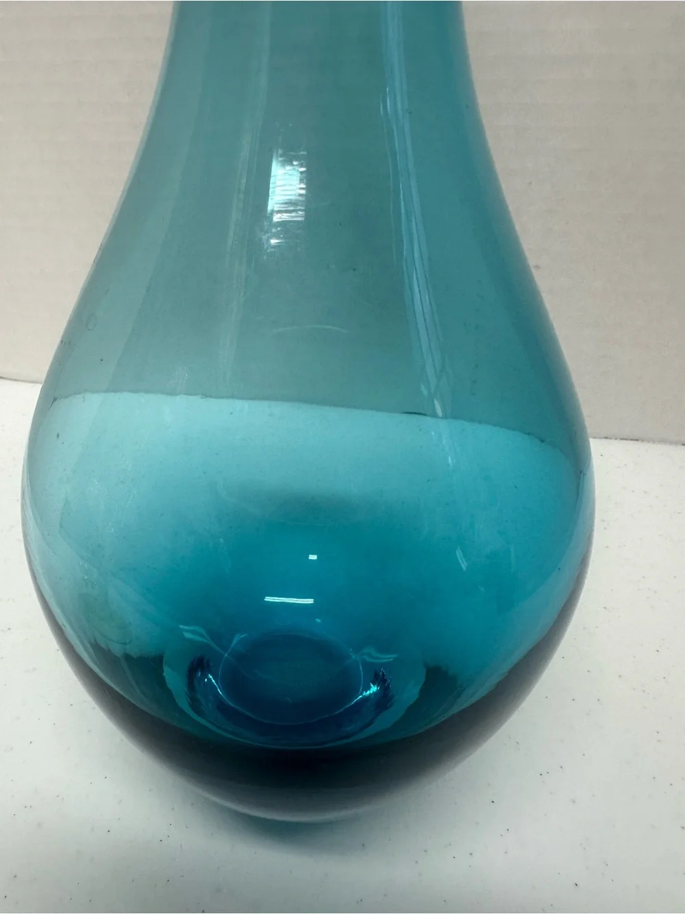 IKEA beautiful glass